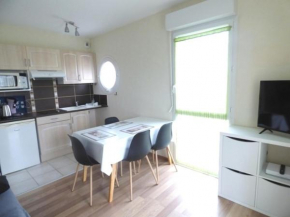 Appartement Saint-Gilles-Croix-de-Vie, 2 pièces, 3 personnes - FR-1-428-115